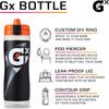 Gatorade Gx Bottle, WMBA view 3
