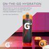 Gatorade Gx Bottle, WMBA view 4