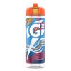 Gatorade Gx Bottle, Mallory Swanson view 1
