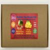 Fruity Watermelon with Mango Popping Bobas Bubble Tea Kit 3 to 6 Drinks view 2