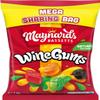 Maynards Bassetts Winegums, Mega Sharing 1 kg Bag view 2