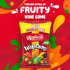 Maynards Bassetts Winegums, Mega Sharing 1 kg Bag view 3