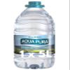 Aqua Pura 5 Litre, Pack Still Natural Mineral Water (Pack of 1) view 1