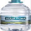 Aqua Pura 5 Litre, Pack Still Natural Mineral Water (Pack of 1) view 2