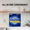 Ark future Magnum Triple Chamber Dishwasher Tablets - Original 37 Pack (Lemon Tablets 40 Pac) view 2