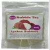 Fruity Watermelon with Lychee Popping Bobas Bubble Tea Kit 3 to 6 Drinks view 3