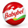 Mini Babybel Original Cheese Semisoft Snacks 20g- Lactose Free (Pack of 36, Original) view 4