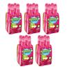 Squeze It Still Juice Drink 4 x 200ml - Apple & Raspberry - These Bottled Drinks Are Ideal For School And Are Made With Spring Water For Ffresh-Tasting Fun - Pack of 5 x (4 x 200ml) view 1