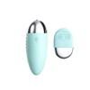 10 Modes Quiet and Powerful Handheld Electric Bullet Tool Personal Body Relaxation Gift for Women Men, Handheld Pocket Bullet Stick Massage Ball for Women Delight,Foot Back Massage Tool (Blue) view 1