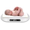 MEHOOSPVN Baby Scale Baby Weighing Scale 20kg Digital Scale Infant Pet Weighing Baby Weight Toddler Health Infant Scale ABS Safety Material Digital Baby Weighing with Large LCD Screen Monitor Growth view 1