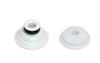 2 Pcs Upgraded Electric Toothbrush Shaft Rubber Seal view 1