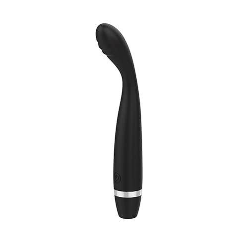 10 Modes Quiet and Powerful Handheld Electric Bullet Tool Personal Body Relaxation Gift for Women Men, Handheld Pocket Bullet Stick Massage Ball for Women Delight,Foot Back Massage Tool (Black)