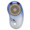 Beard Trimmer Efficient Safe Mini Digital Display Washable Men Beard Clipper Home Travel Salon view 1