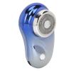 Beard Trimmer Efficient Safe Mini Digital Display Washable Men Beard Clipper Home Travel Salon view 3