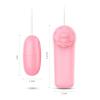 10 Modes Quiet and Powerful Handheld Electric Bullet Tool Personal Body Relaxation Gift for Women Men, Handheld Pocket Bullet Stick Massage Ball for Women Delight,Portable Mini Travel Size (C) view 3