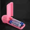 10 Modes Quiet and Powerful Handheld Electric Bullet Tool Personal Body Relaxation Gift for Women Men, Handheld Pocket Bullet Stick Massage Ball for Women Delight,Portable Mini Travel Size (C) view 4