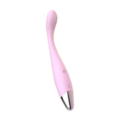 10 Modes Quiet and Powerful Handheld Electric Bullet Tool Personal Body Relaxation Gift for Women Men, Handheld Pocket Bullet Stick Massage Ball for Women Delight,Portable Mini Travel Size (Purple-A)