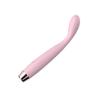 10 Modes Quiet and Powerful Handheld Electric Bullet Tool Personal Body Relaxation Gift for Women Men, Handheld Pocket Bullet Stick Massage Ball for Women Delight,Portable Mini Travel Size (Pink) view 1