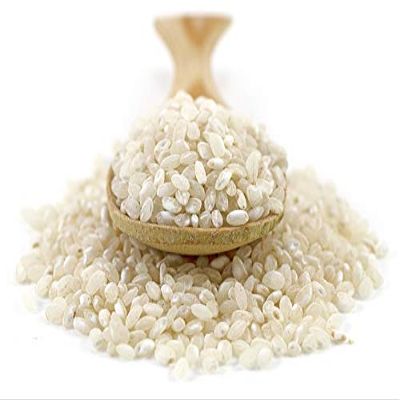 Sussex Wholefoods Organic Pudding Rice 500g
