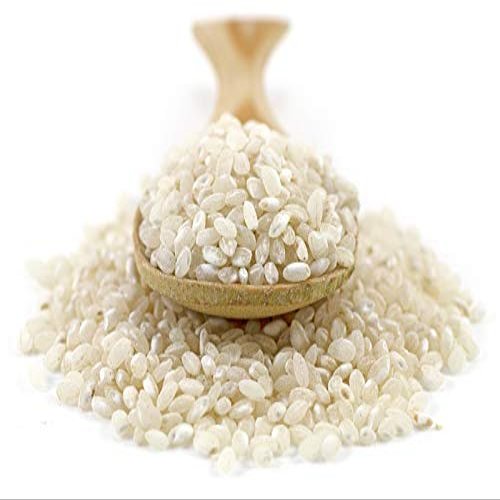 Sussex Wholefoods Organic Pudding Rice 500g