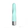 10 Modes Quiet and Powerful Handheld Electric Bullet Tool Personal Body Relaxation Gift for Women Men, Handheld Pocket Bullet Stick Massage Ball for Women Delight,Portable Mini Travel Size (Blue) view 1