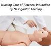 170cm Life Size Patient Care Manikin, N Skills Training Manikin, Geriatric Human Model, Mannequin Full Body for Students Education (Female) view 4