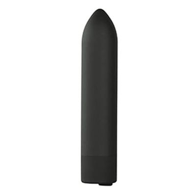 10 Modes Quiet and Powerful Handheld Electric Bullet Tool Personal Body Relaxation Gift for Women Men, Handheld Pocket Bullet Stick Massage Ball for Women Delight,Portable Mini Travel Size (Black)