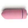 10 Modes Quiet and Powerful Handheld Electric Bullet Tool Personal Body Relaxation Gift for Women Men, Handheld Pocket Bullet Stick Massage Ball for Women Delight,Foot Back Massage Tool (Pink) view 1