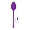 10 Modes Quiet and Powerful Handheld Electric Bullet Tool Personal Body Relaxation Gift for Women Men, Handheld Pocket Bullet Stick Massage Ball for Women Delight,Foot Back Massage Tool (Purple) view 4