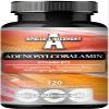 Adenosylcobalamin 120 Tablets - Optimal Bioavailable Vitamin B12 for Enhanced Energy Metabolism - 480 Servings - Diet Supplement by Apollo's Hegemony view 1