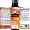 Adenosylcobalamin 120 Tablets - Optimal Bioavailable Vitamin B12 for Enhanced Energy Metabolism - 480 Servings - Diet Supplement by Apollo's Hegemony view 2