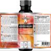 Adenosylcobalamin 120 Tablets - Optimal Bioavailable Vitamin B12 for Enhanced Energy Metabolism - 480 Servings - Diet Supplement by Apollo's Hegemony view 3