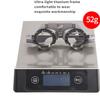 CFDZCP Universal Adjustable Optical Trial Lens FramePD 54-70Mm Eyeglasses Optometry Optician for Visual Inspection In Optical Shops view 2