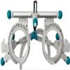 CFDZCP Optics Adjustable Trial Lens Frame Adjustable PD 54-70mm Optometric Universal Optical Trial Frame Ultra Light 50G Titanium Optical Test Eyepiece view 3