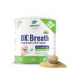 Nature's Finest by Nutrisslim OK!Breath - 6-in-1 Digestive Enzyme Complex, Natural Freshener and Bad Breath Treatment for Adults, Patented DigeZyme Formula view 1