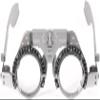 CFDZCP Adjustable Trial Frame Optical Frame PD 54-70MM Eye Optometry Optician for Visual Inspection In Optical Shops Of Hospitals view 1