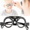 CFDZCP PD 48-70Mm Professional Trial Lens Frame, Pure Titanium Adjustable Optical Trial Lens Frame Eye Optometry Glasses FrameEye Protection Accessories view 1