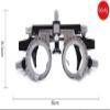 CFDZCP Optical Optic Trial Lens FrameProfessional Eyewear Optometry Metal Frame, Adjustable PD 48mm-80mm Eyeglasses Accessories view 2