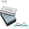 CFDZCP Optometry Test Trial Lenses Frame, Pure Titanium Half-Frame Optometry Trial Frame, For Visual Inspection In Optical Shops, Hospitals,Ophthalmology view 4