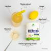 Nature's Finest by Nutrisslim OK!Breath - 6-in-1 Digestive Enzyme Complex, Natural Freshener and Bad Breath Treatment for Adults, Patented DigeZyme Formula view 4