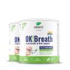 Nature's Finest by Nutrisslim Digestive Enzyme Complex with DigeZyme, Breath Freshener Powder, 300g (Pack of 2) view 1