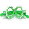 CFDZCP 10 Pcs Optical Trial Lens Frame Optometry Eye Test Optician,Spectacles Optometry Trial Frame PD 52Mm~70Mm Colorful Optometry Frame view 4