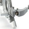 CFDZCP Adjustable Ultra Optical Trial Lens Frame, Eye Optometry Lens Frame Text Optician PD52,PD54,PD56,PD58,PD60,PD62,PD64,PD66,PD68,PD70(Size:PD70) view 3