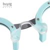 CFDZCP Optical Optic Trial Lens Frame, Eye Optometry Optician,PD 58MM~66MM Optometry Frame Optical Equipmenttemples Can Be Bent And Rebounded(Size:PD66) view 4