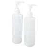 Massage Oil Warmer Replacement Bottles Pump Bottles for Lotion Heater view 1