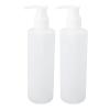 Massage Oil Warmer Replacement Bottles Pump Bottles for Lotion Heater view 3