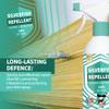 Silverfish Repellent Spray - 100% Natural Essential Oils Formula | Non-Toxic Silverfish Killer & Preventative Solution | Works with Silverfish Traps (500ml) view 4