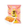 Calbee Grill A Corn Hot & Spicy Flavour Crispy Snacks 80g (Pack of 2) view 2
