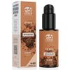 KAAPA MUSHROOMS - Chaga Mushroom Elixir - Potent Ultrasonic Extraction | High Potency Mushroom Supplement Rich in Antioxidants for Skin, Detox & Immunity | Grown in Finland - 50ml view 1
