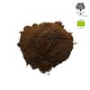 Greek Certified Organic Carob Ground Coffee 85g - 1.95Kg Caffeine Free Premium Quality (220 grams, Carob) view 2